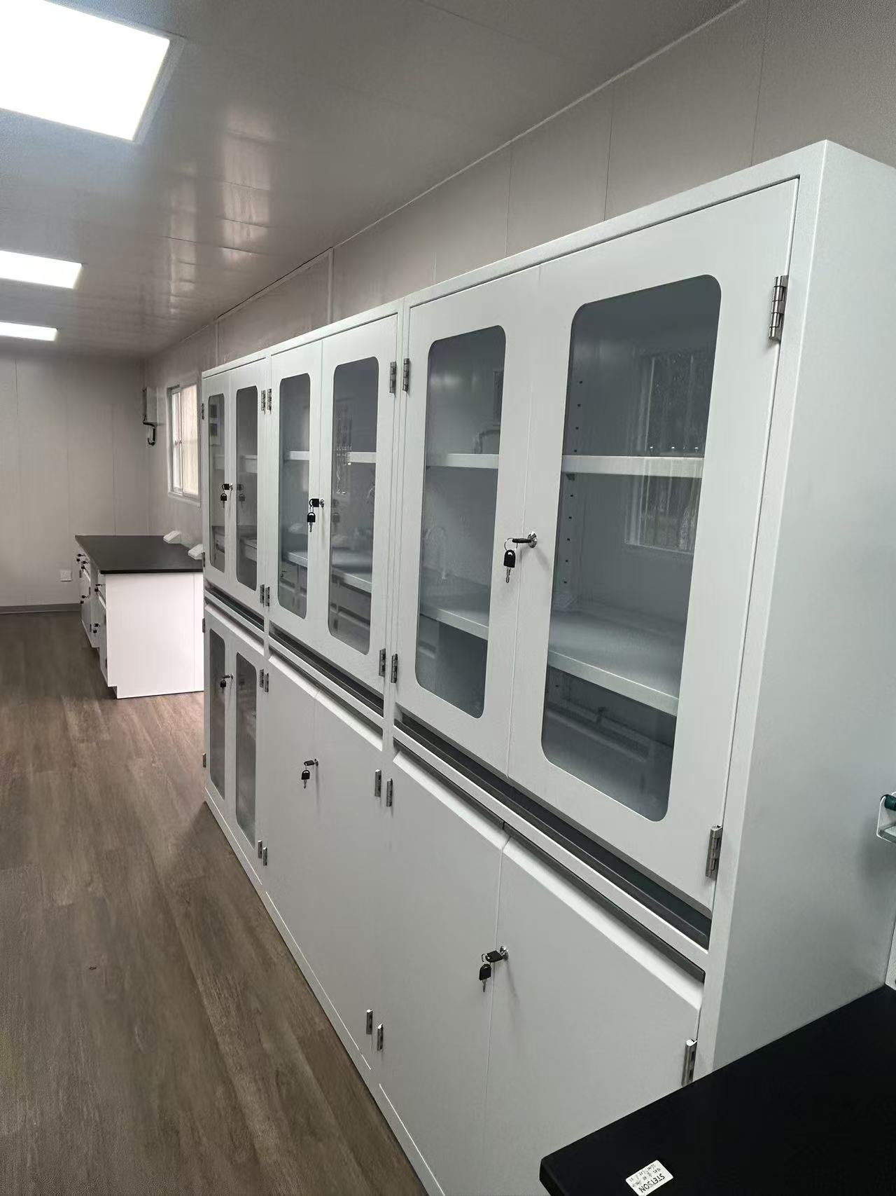 秦皇岛市全钢通风柜全钢药品柜 - 排名